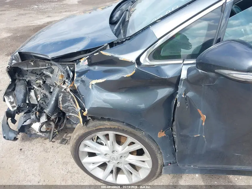 2010 LEXUS HS 250H PREMIUM