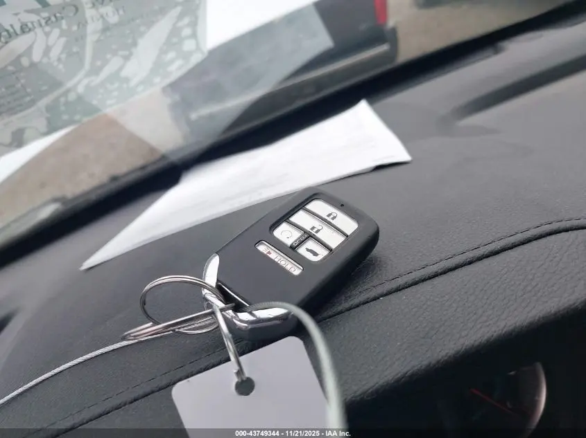 2022 HONDA PILOT AWD SPECIAL EDITION