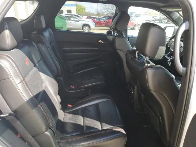 2023 DODGE DURANGO R/T  