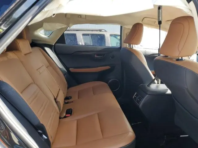 2018 LEXUS NX 300 BASE  