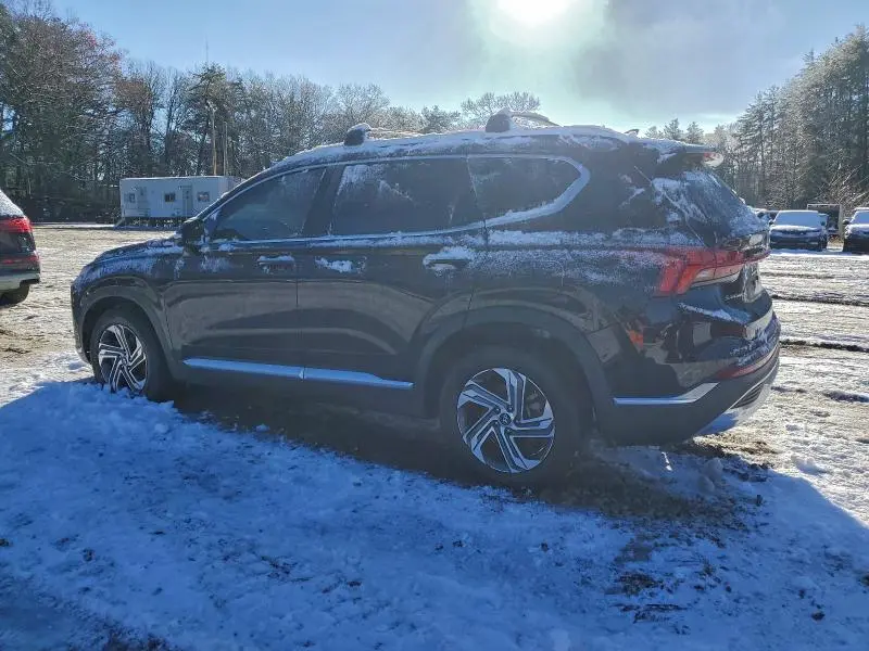 2023 HYUNDAI SANTA FE SEL PREMIUM  