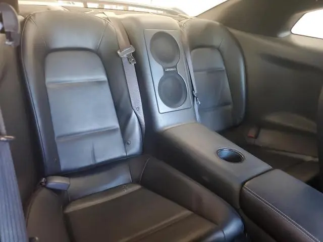 2015 NISSAN GT-R PREMIUM  