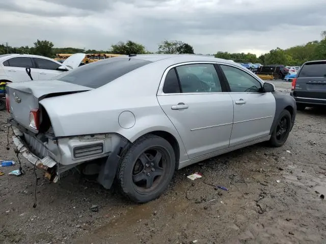 2010 CHEVROLET MALIBU 1LT  