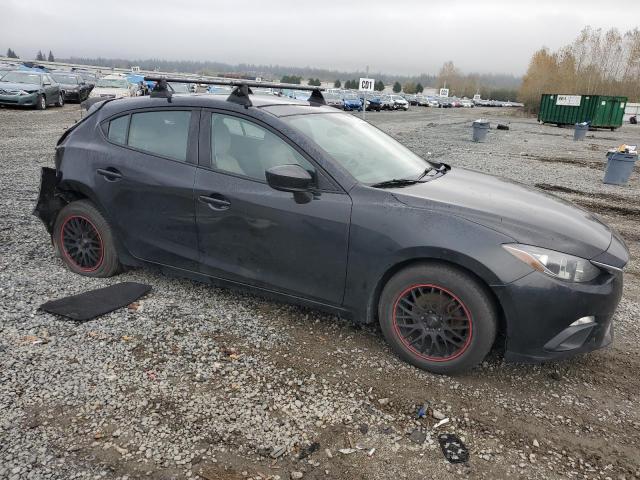 2014 MAZDA 3 SPORT