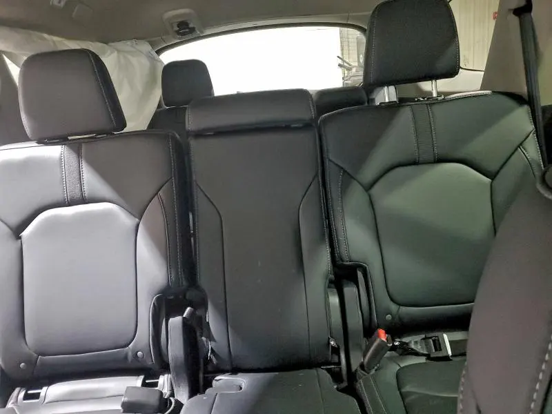 2025 HONDA PILOT EXL  