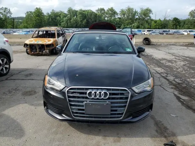 2015 AUDI A3 PREMIUM PLUS  