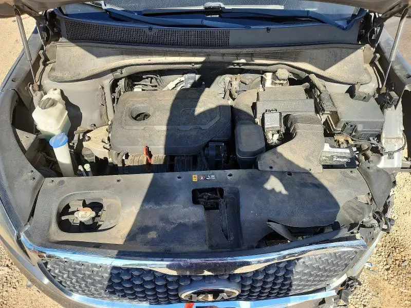 2018 KIA SORENTO L  