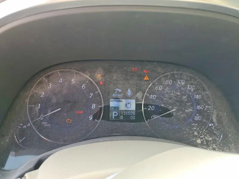 2012 INFINITI FX35 BASE  