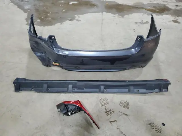 2016 SUBARU LEGACY 2.5I  