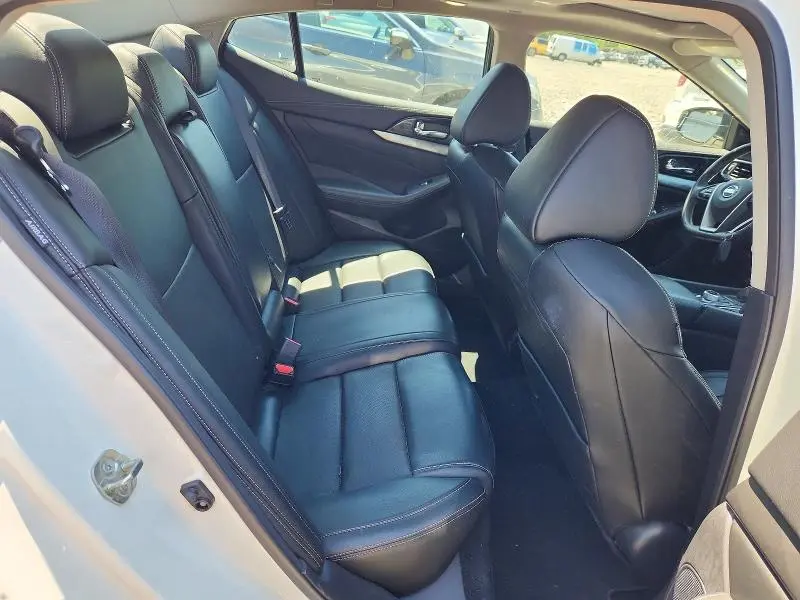 2019 NISSAN MAXIMA 3.5 SL  
