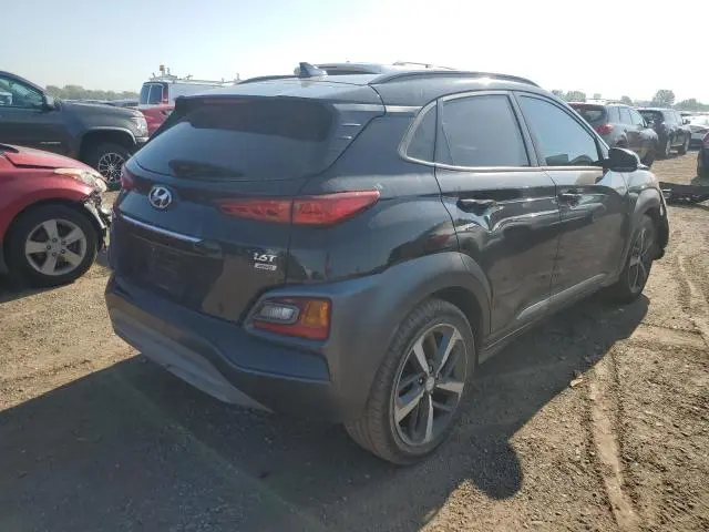 2021 HYUNDAI KONA LIMITED  