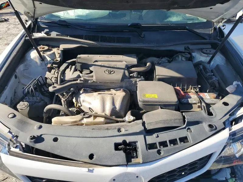 2012 TOYOTA CAMRY SE SPORT LIMITED EDITION  