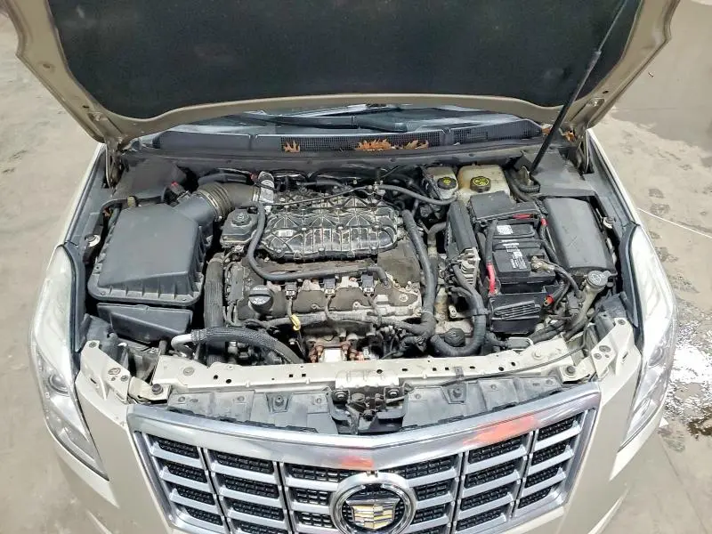 2013 CADILLAC XTS LUXURY COLLECTION  