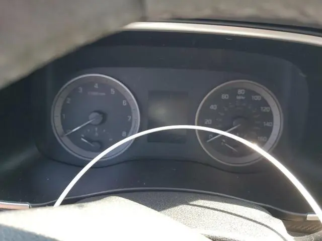 2019 HYUNDAI TUCSON LIMITED  