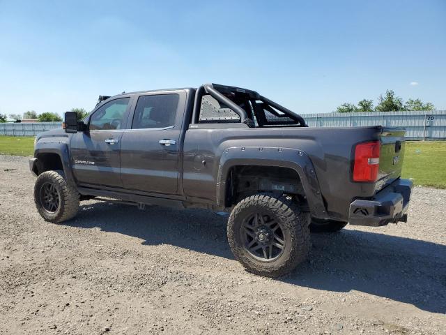 2016 GMC SIERRA K2500 DENALI