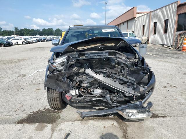 2016 TOYOTA TACOMA DOUBLE CAB