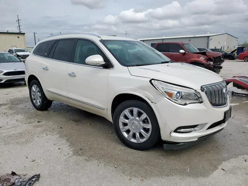 2013 BUICK ENCLAVE   