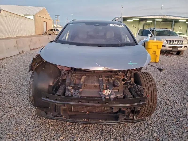 2024 VOLKSWAGEN ID.4 PRO S  