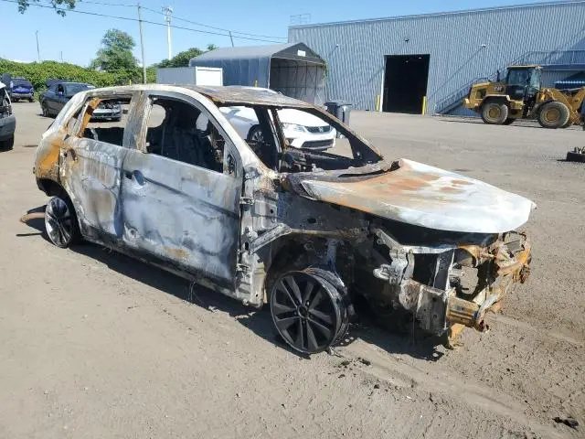 2020 MITSUBISHI RVR SE  