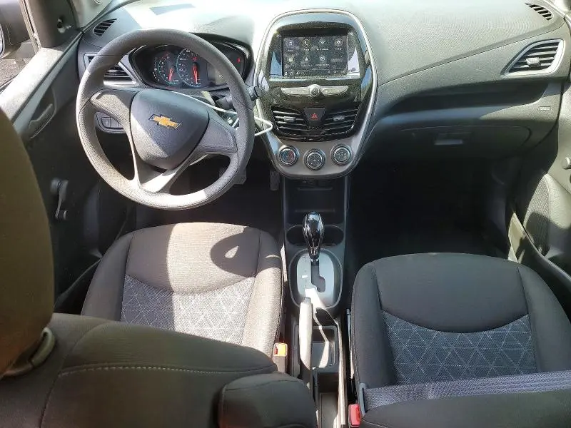 2021 CHEVROLET SPARK LS  