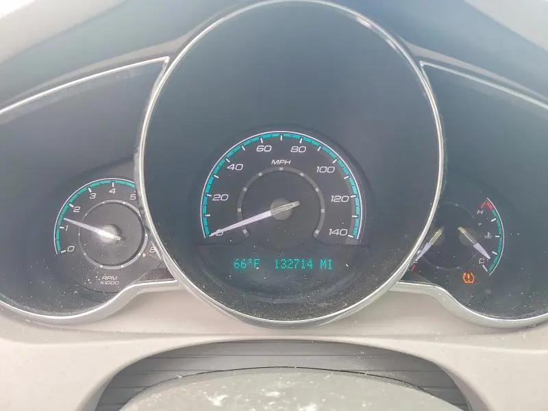 2010 CHEVROLET MALIBU 2LT  