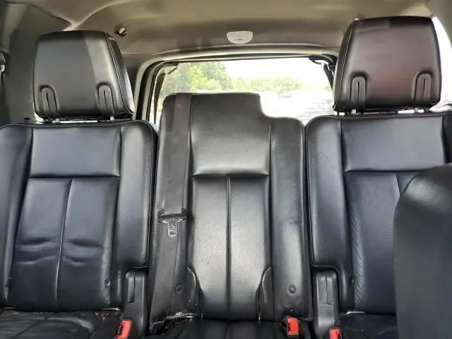 2013 FORD EXPEDITION LIMITED