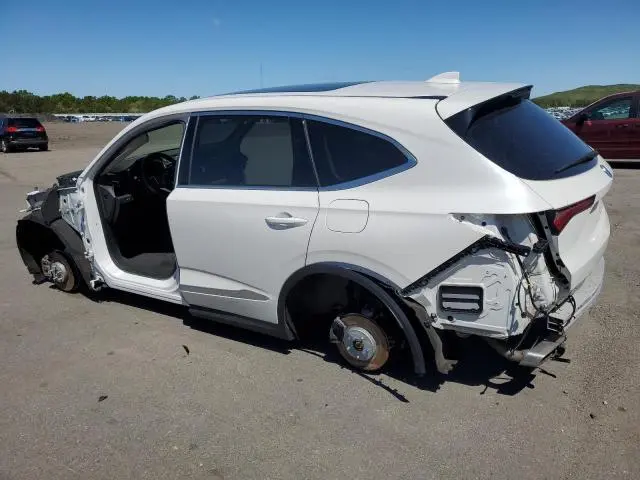 2023 ACURA MDX   