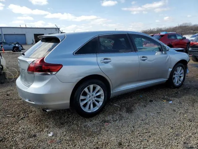 2015 TOYOTA VENZA LE  
