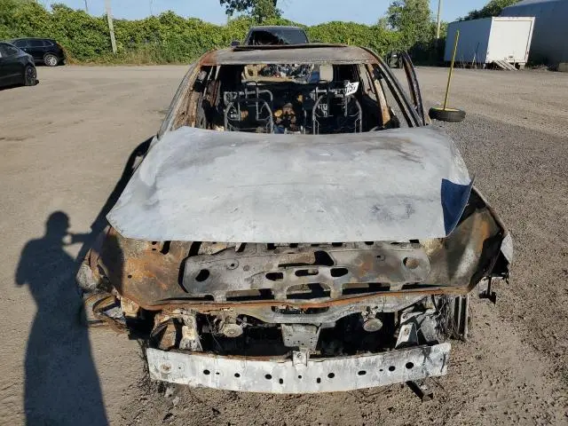 2022 MAZDA CX-5 PREFERRED  