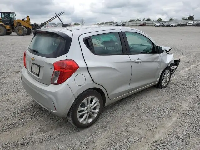 2022 CHEVROLET SPARK 1LT  