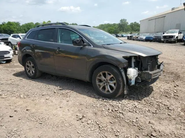 2015 MAZDA CX-9 TOURING  