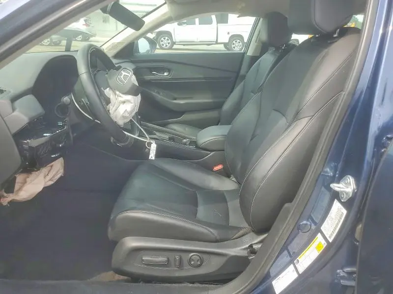 2023 HONDA ACCORD HYBRID EXL  