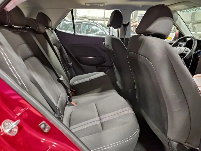 2022 HYUNDAI VENUE SEL  