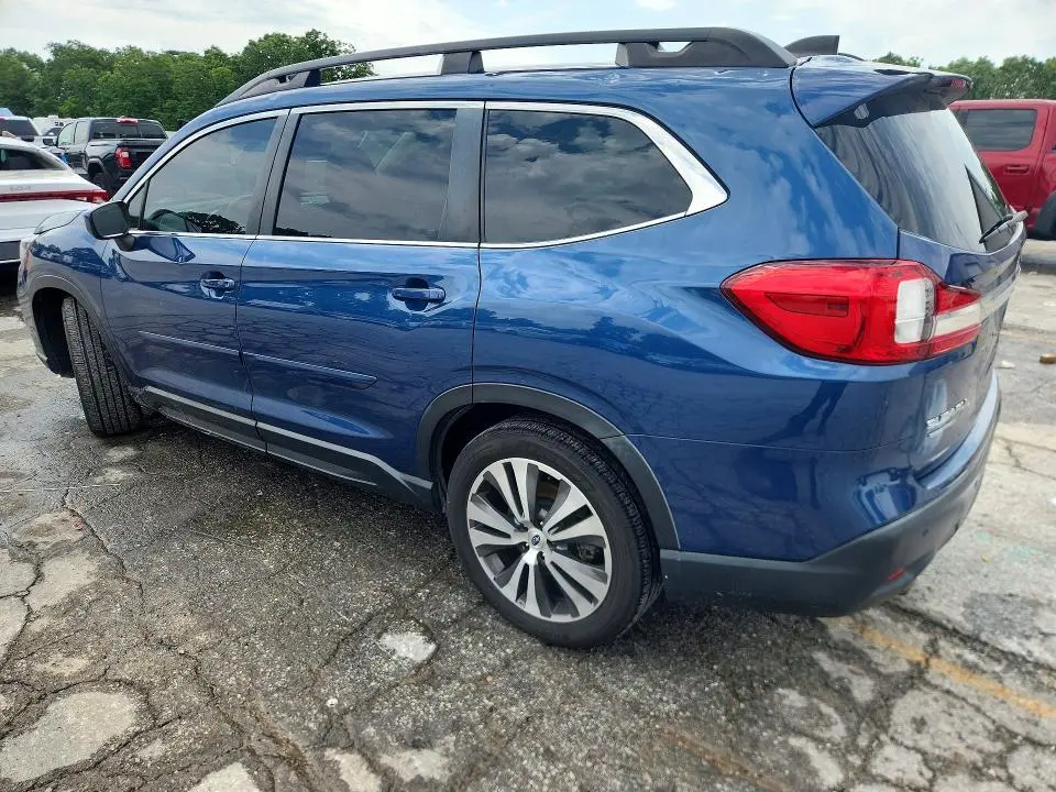 2019 SUBARU ASCENT PREMIUM  