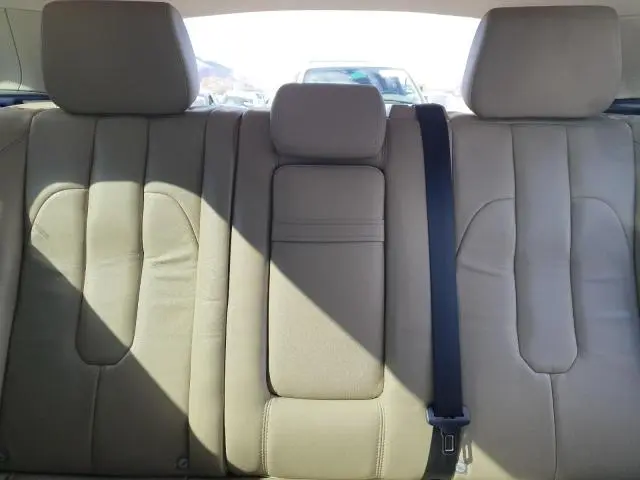 2012 LAND ROVER RANGE ROVER EVOQUE PURE PLUS  