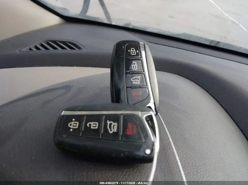 2013 HYUNDAI SANTA FE SPORT 2.0T