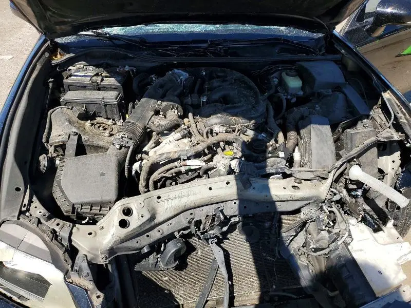 2014 LEXUS GS 350 BASE  