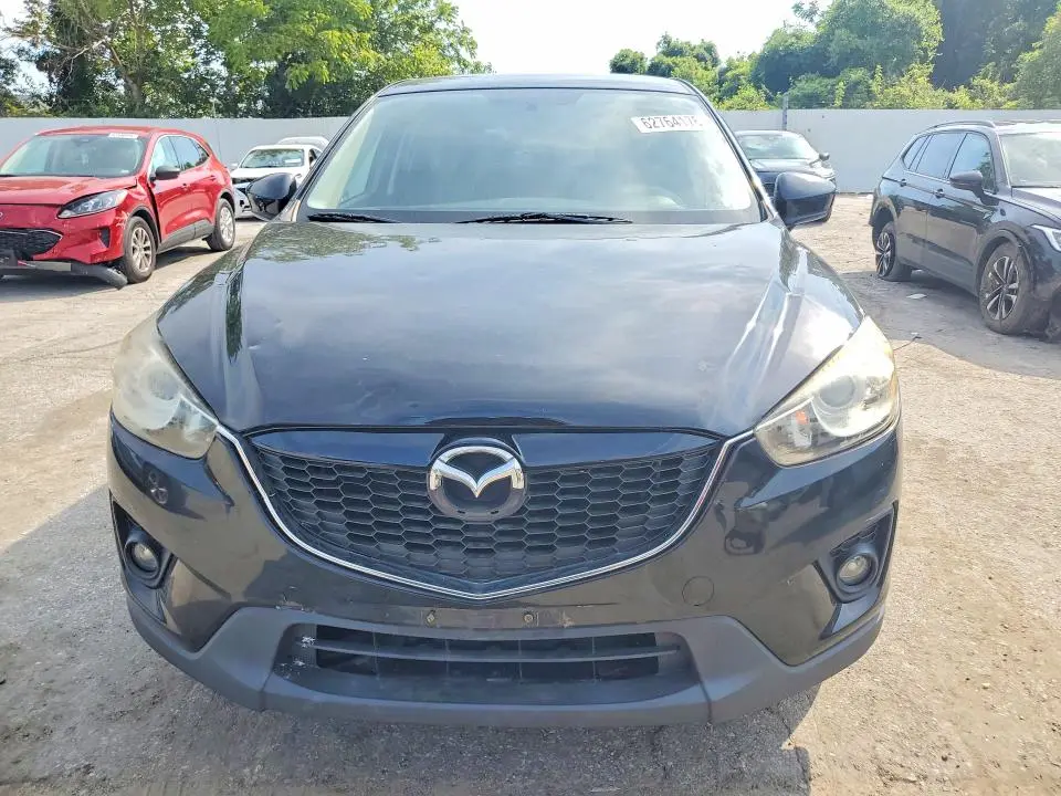 2014 MAZDA CX-5 TOURING  