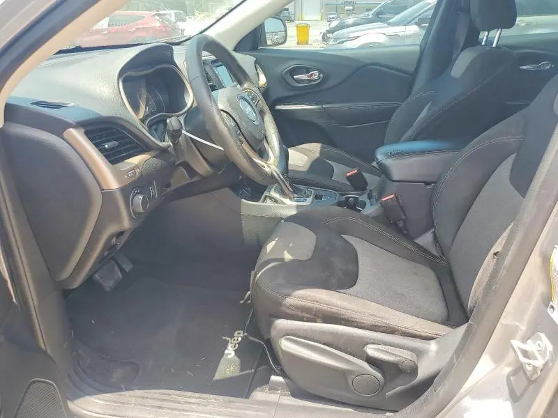 2014 JEEP CHEROKEE SPORT  