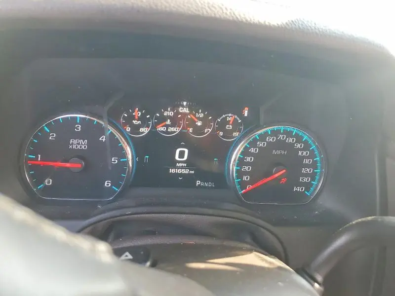 2017 CHEVROLET TAHOE K1500 PREMIER  