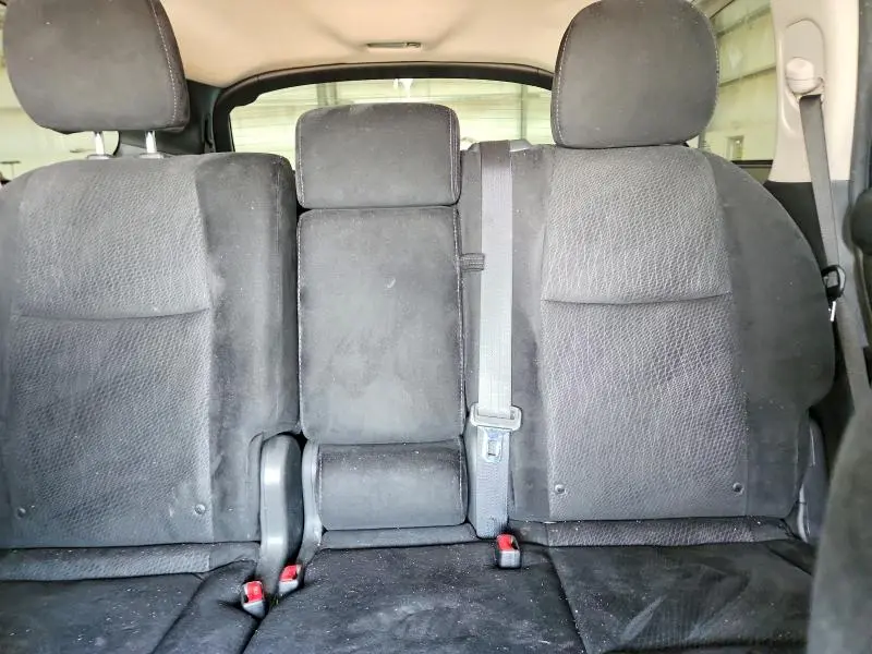 2014 NISSAN PATHFINDER SV  
