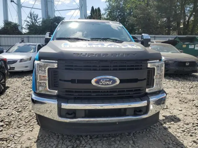 2019 FORD F250 SUPER DUTY  