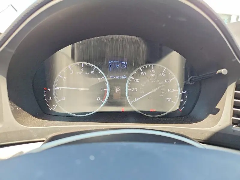 2016 ACURA ILX PREMIUM  