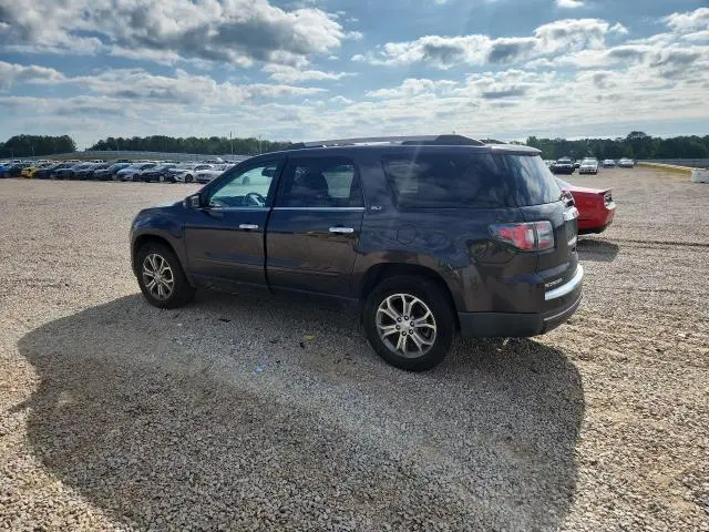 2016 GMC ACADIA SLT-1  