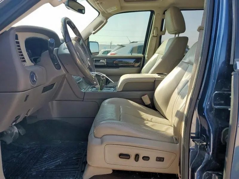 2017 LINCOLN NAVIGATOR L SELECT  