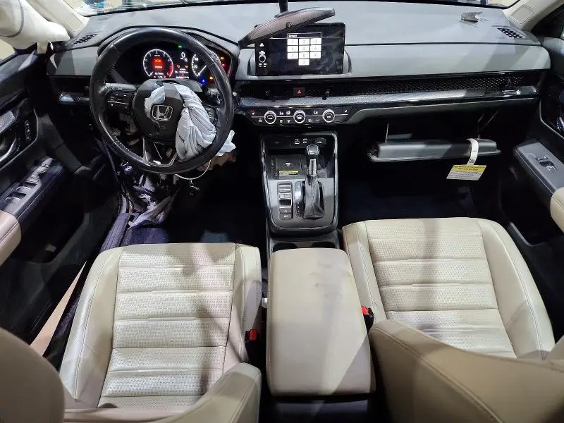 2023 HONDA CR-V EXL  