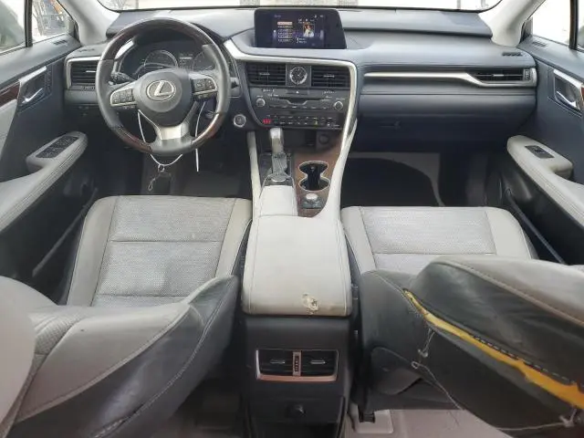 2018 LEXUS RX 350 BASE  