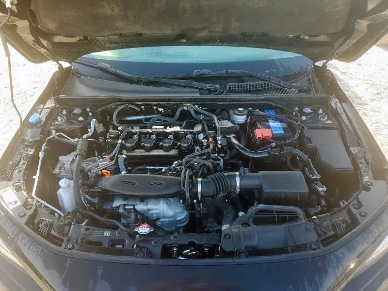 2024 HONDA CIVIC SI  