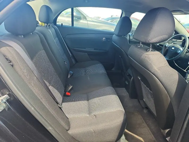 2012 CHEVROLET MALIBU 1LT  