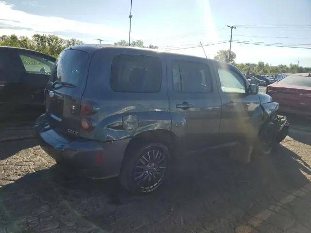 2011 CHEVROLET HHR LT  